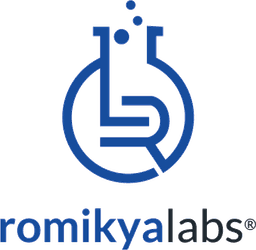 Romikya Logo