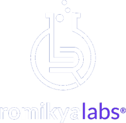 Romikya Logo